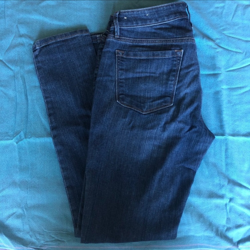 Loft jeans